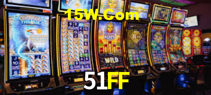APP oficial da 51FF para mobile